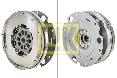 Volante motor LuK ZMS LUK 415 0482 10 Oferta Flash